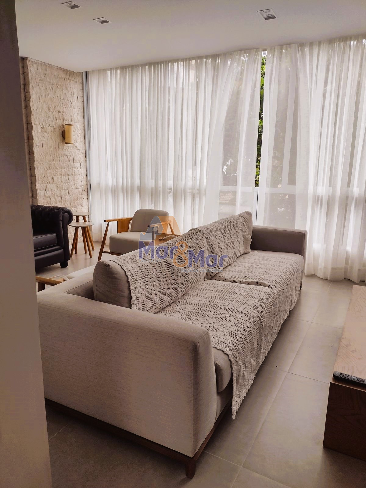 Apartamento GUARUJÁ - SP