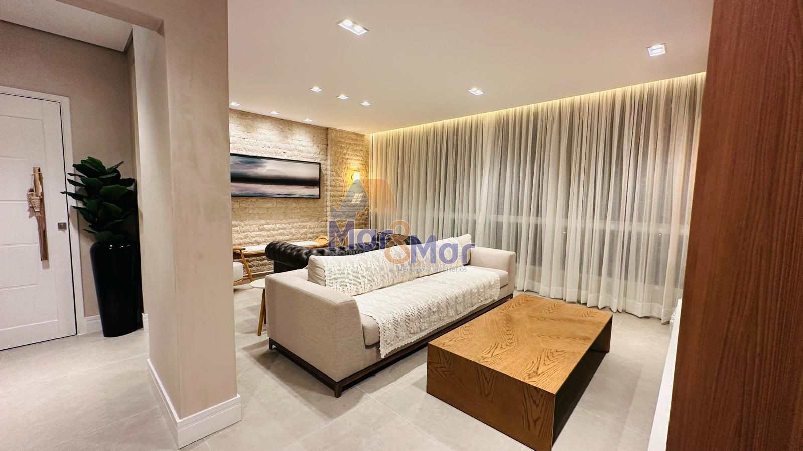 Apartamento GUARUJÁ - SP