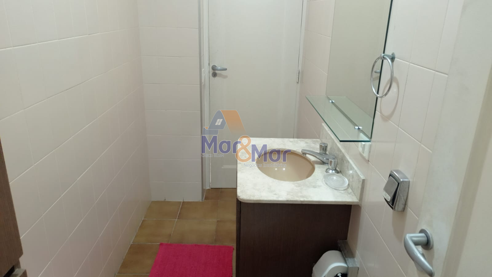 Apartamento à Venda e Locação em Pitangueiras !