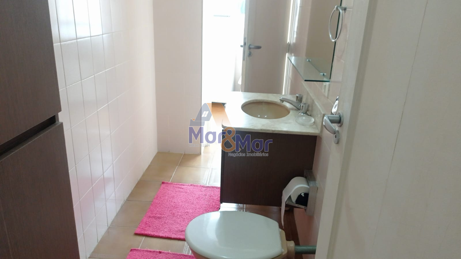 Apartamento à Venda e Locação em Pitangueiras !
