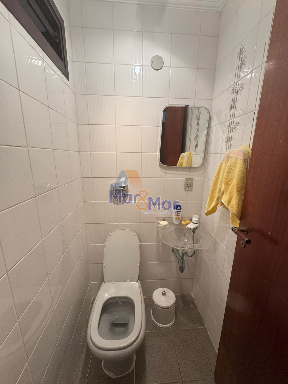 Apartamento GUARUJÁ - SP