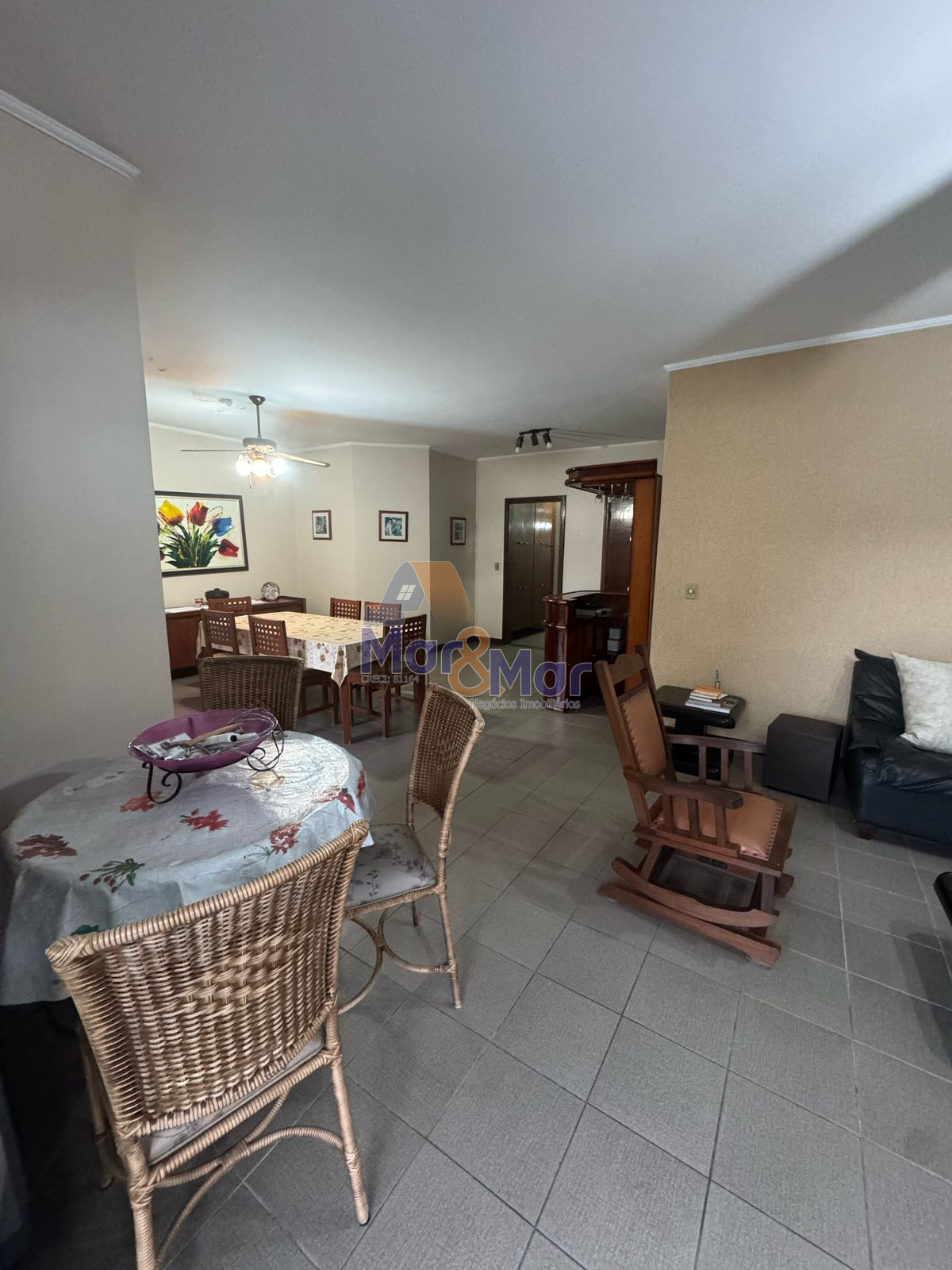 Apartamento GUARUJÁ - SP