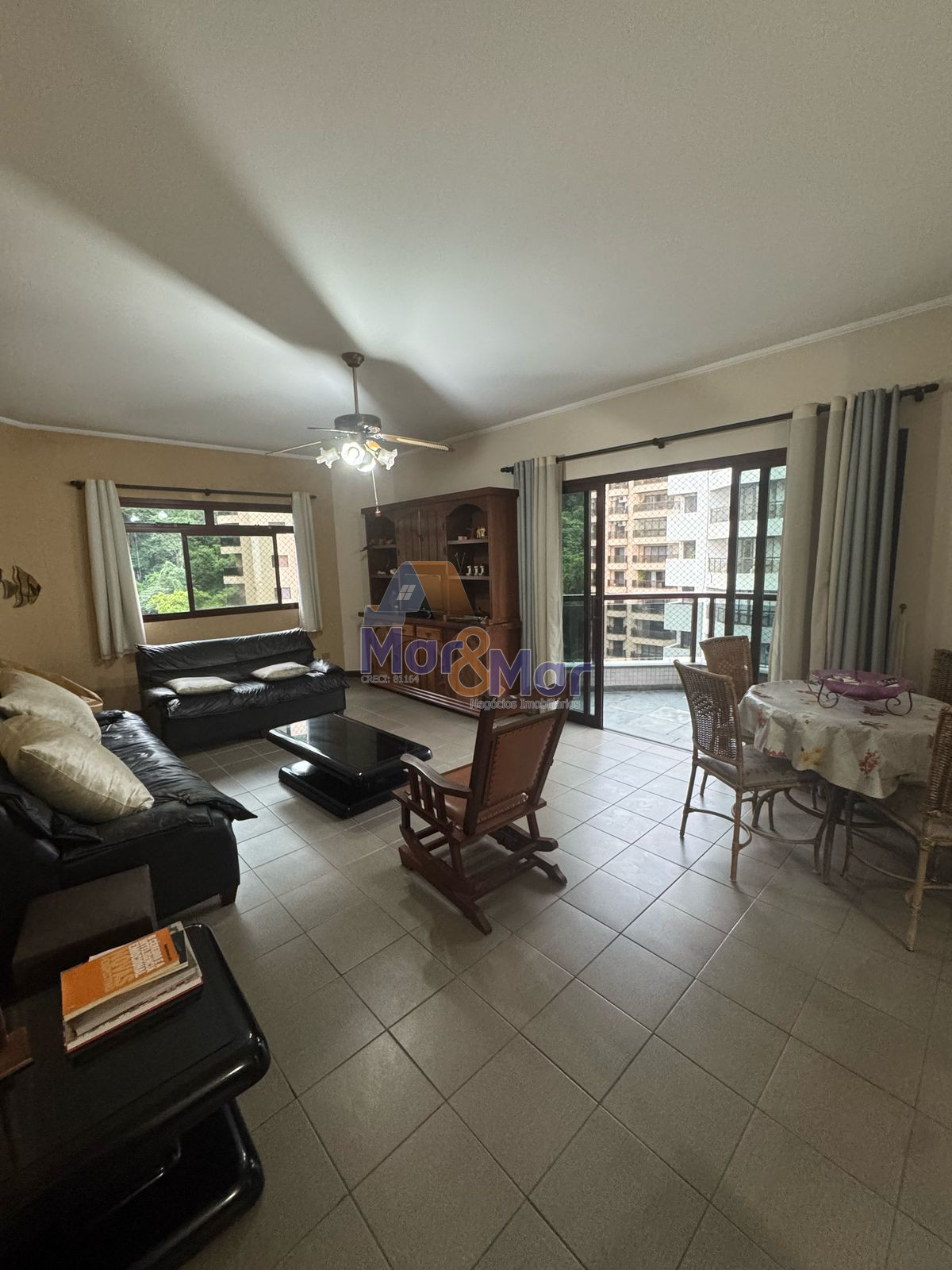 Apartamento GUARUJÁ - SP