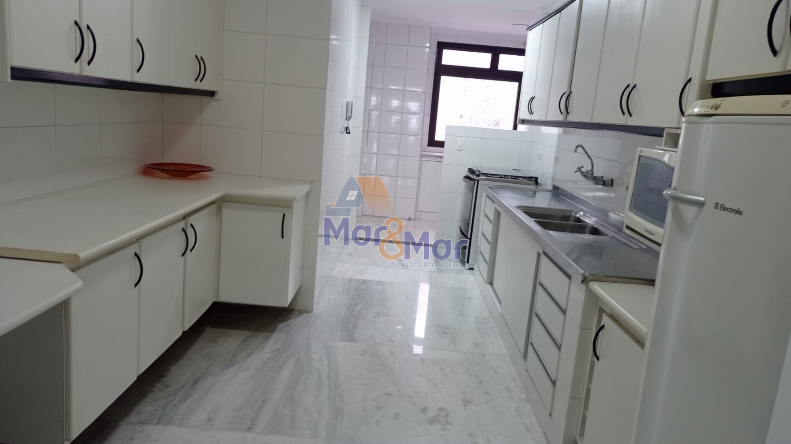 Apartamento GUARUJÁ - SP