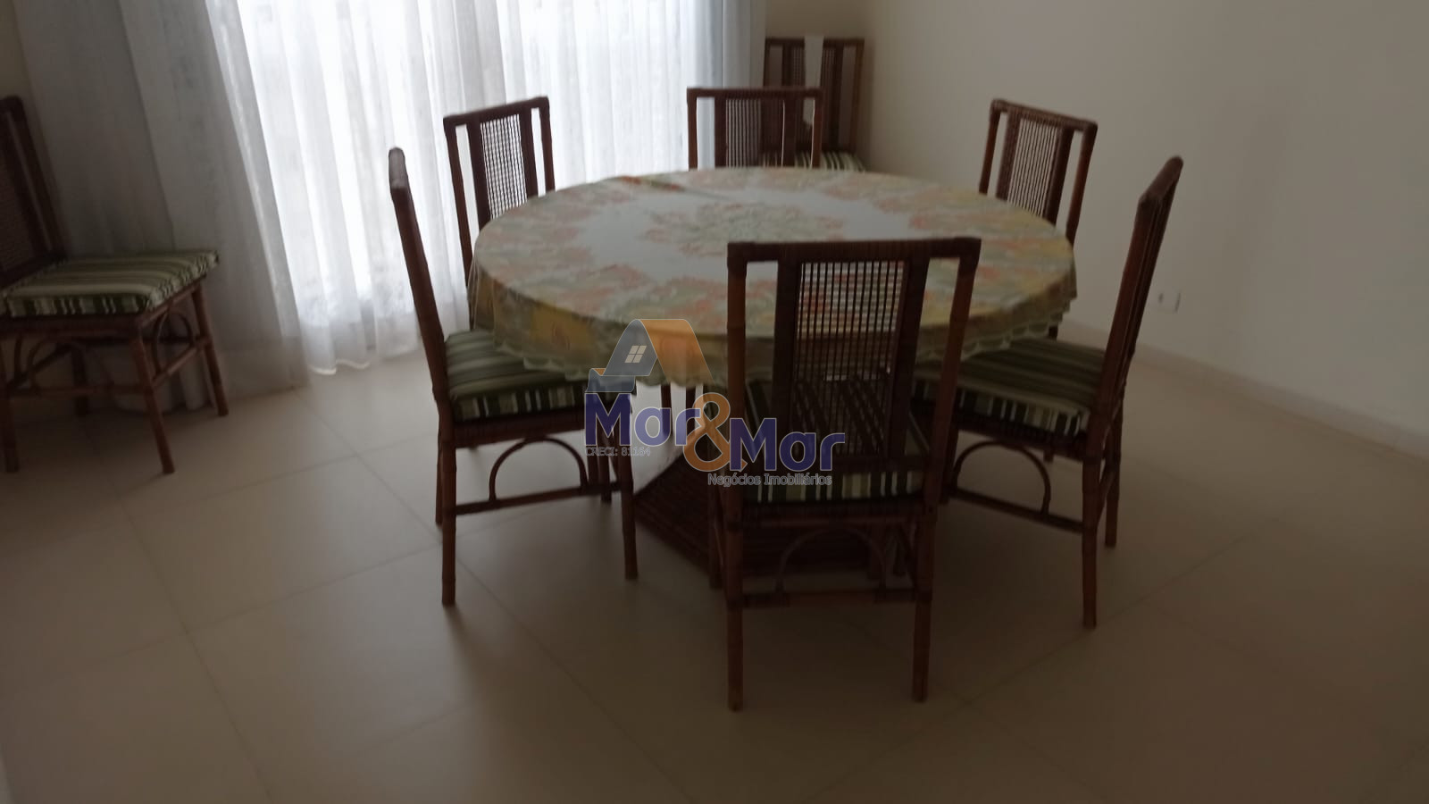 Apartamento GUARUJÁ - SP