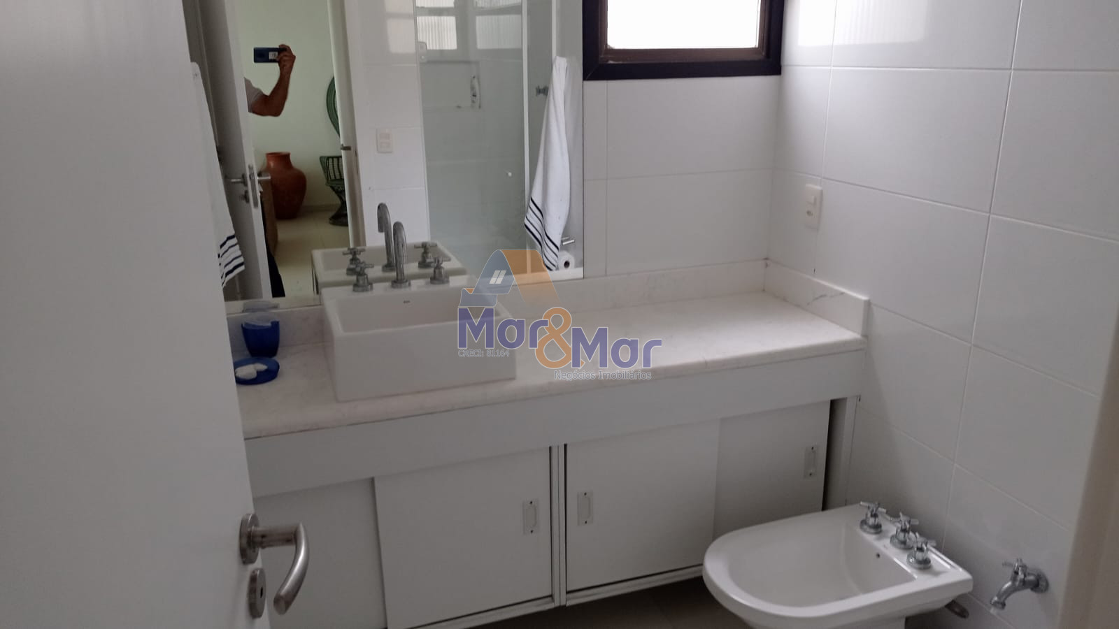 Apartamento GUARUJÁ - SP