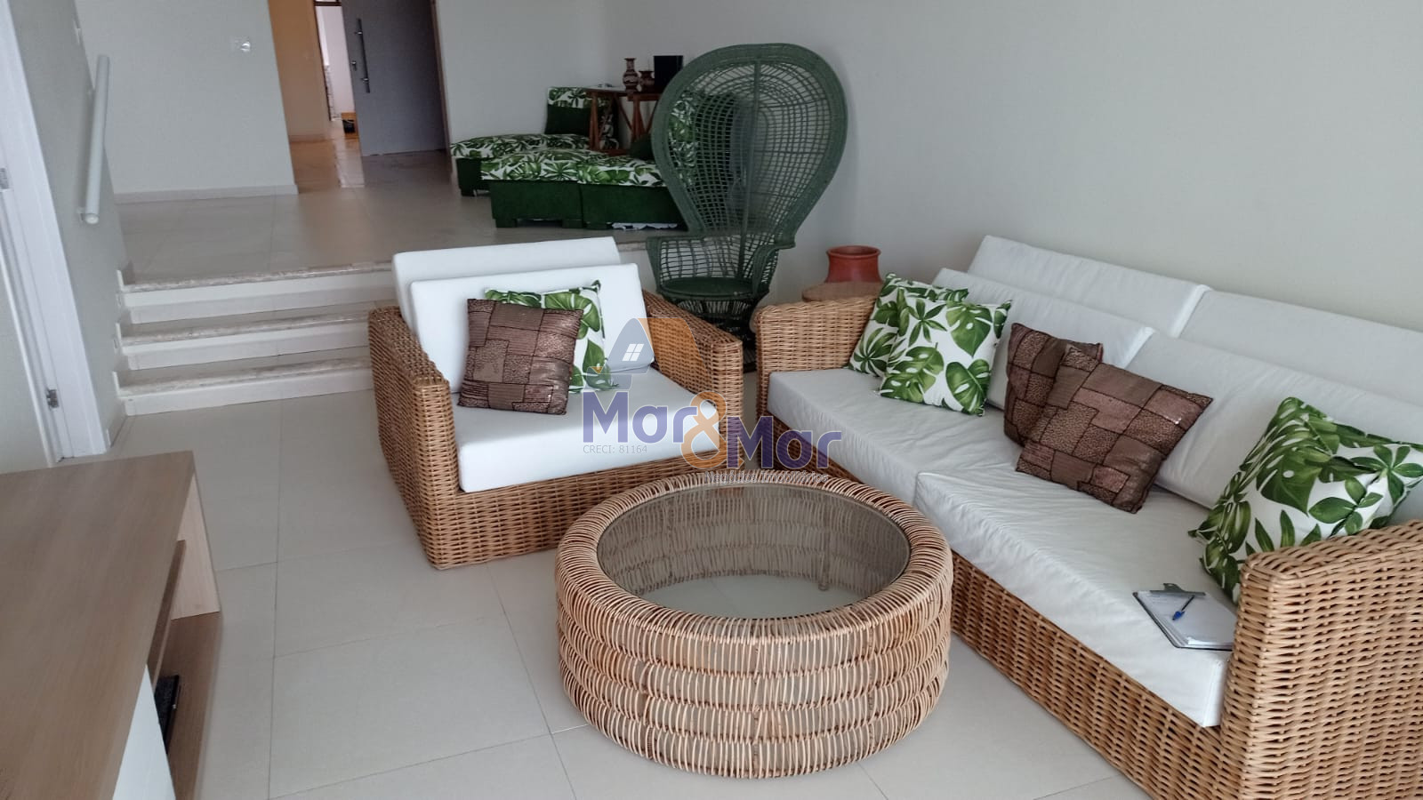 Apartamento GUARUJÁ - SP