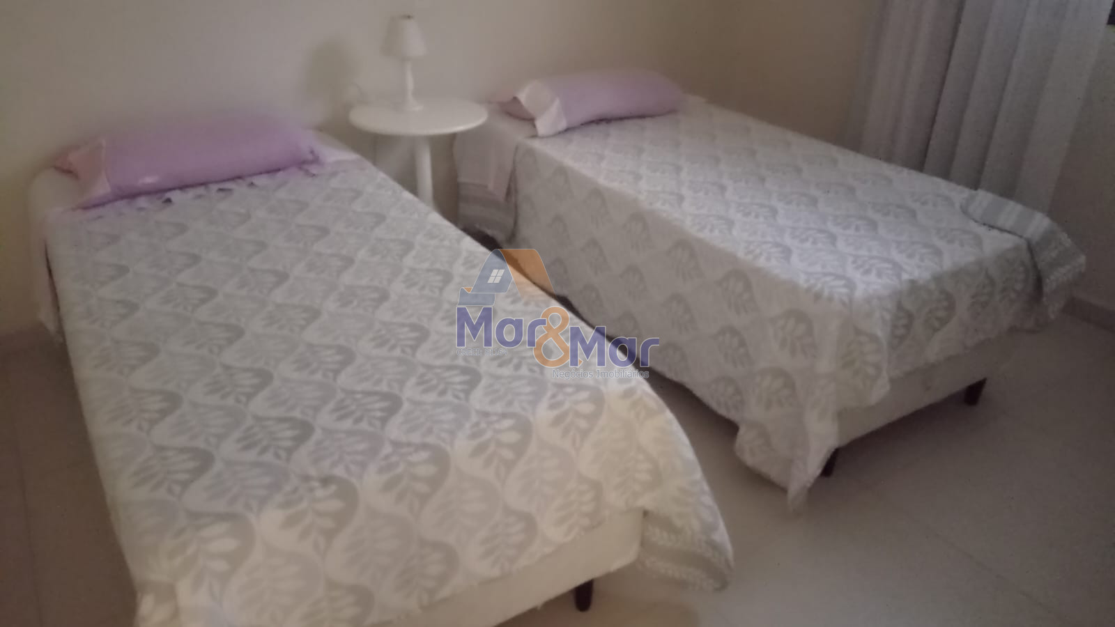 Apartamento GUARUJÁ - SP