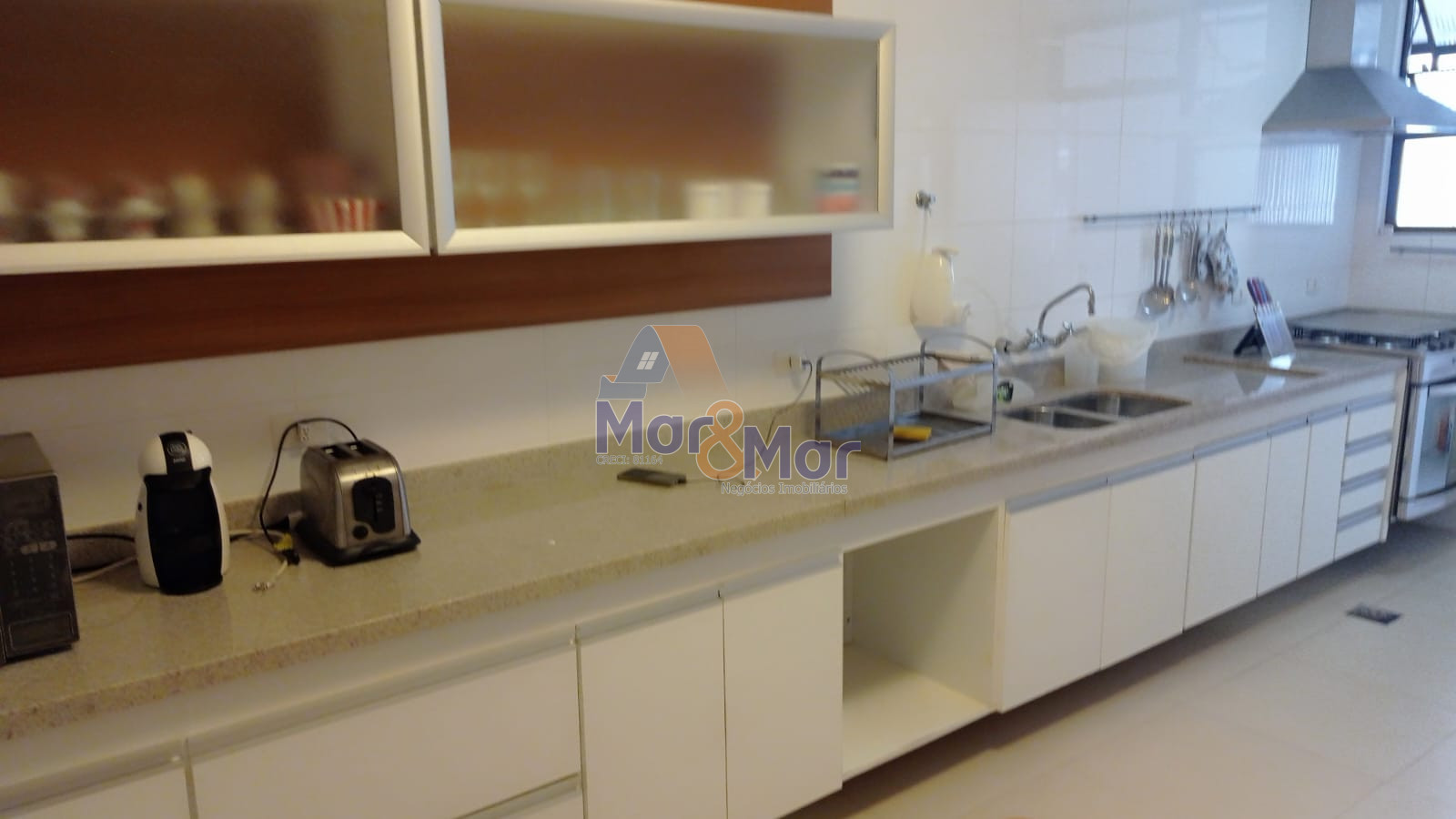 Apartamento GUARUJÁ - SP