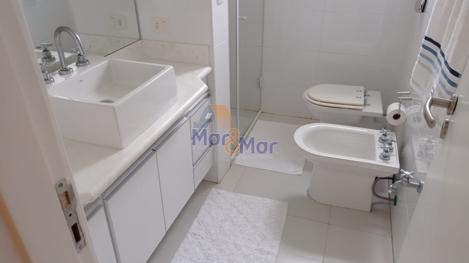 Apartamento GUARUJÁ - SP