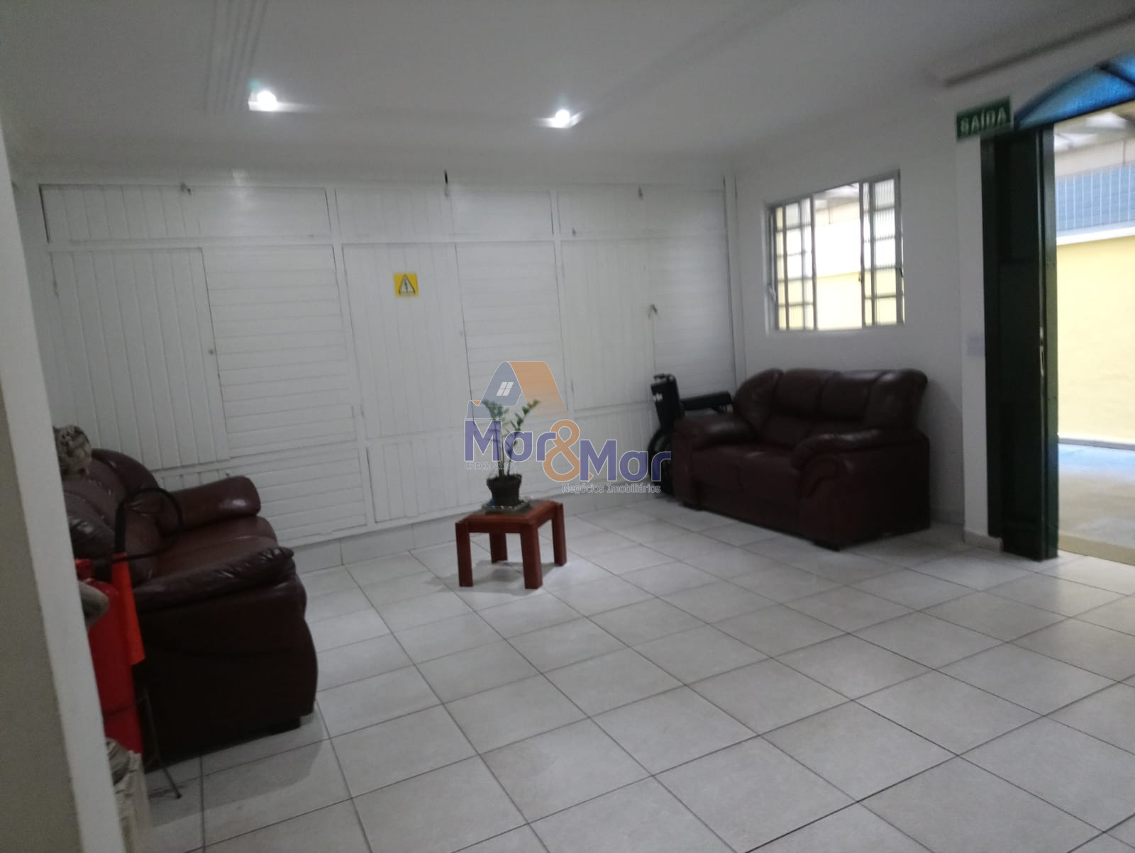 Apartamento GUARUJÁ - SP
