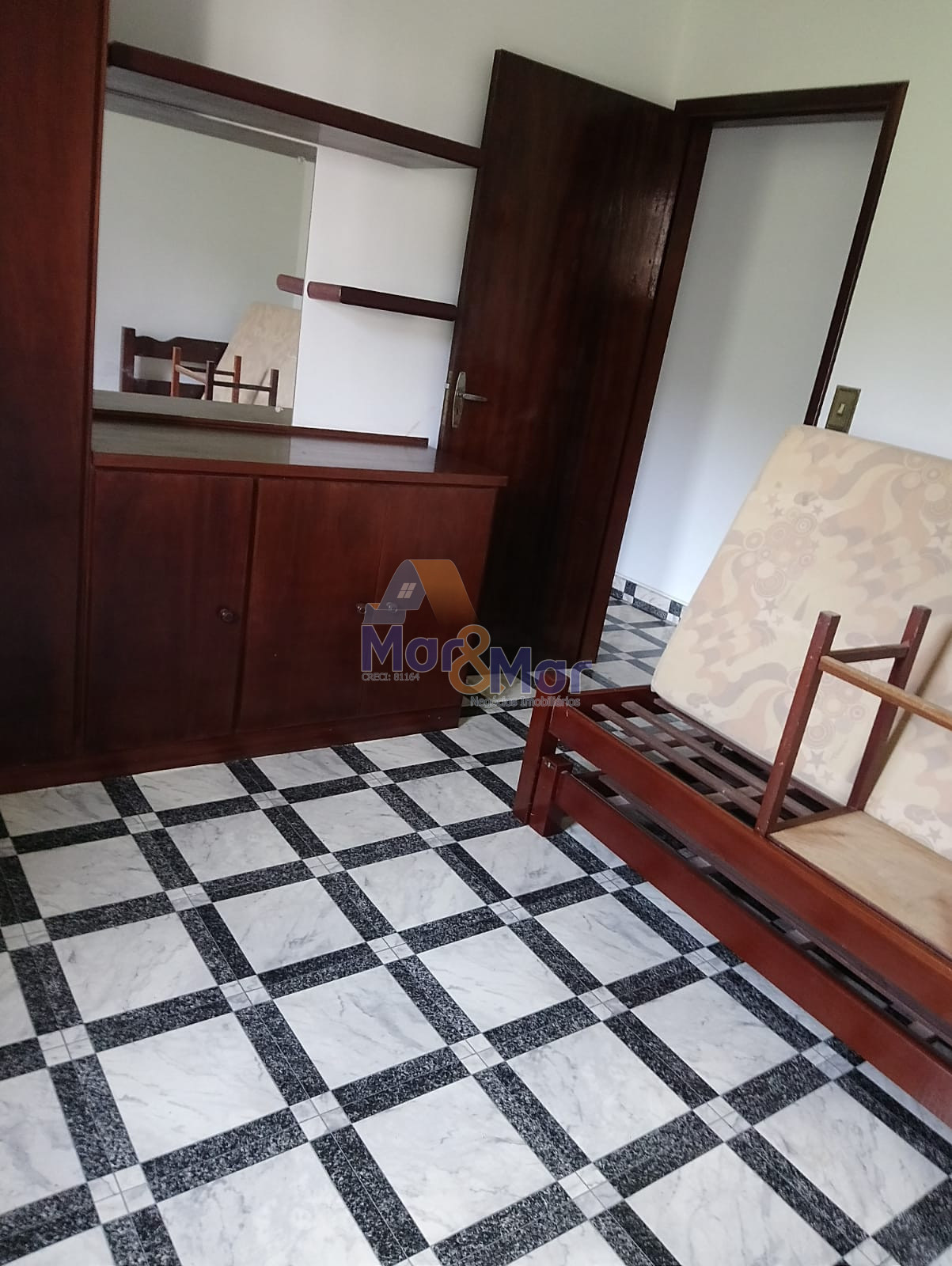 Apartamento GUARUJÁ - SP