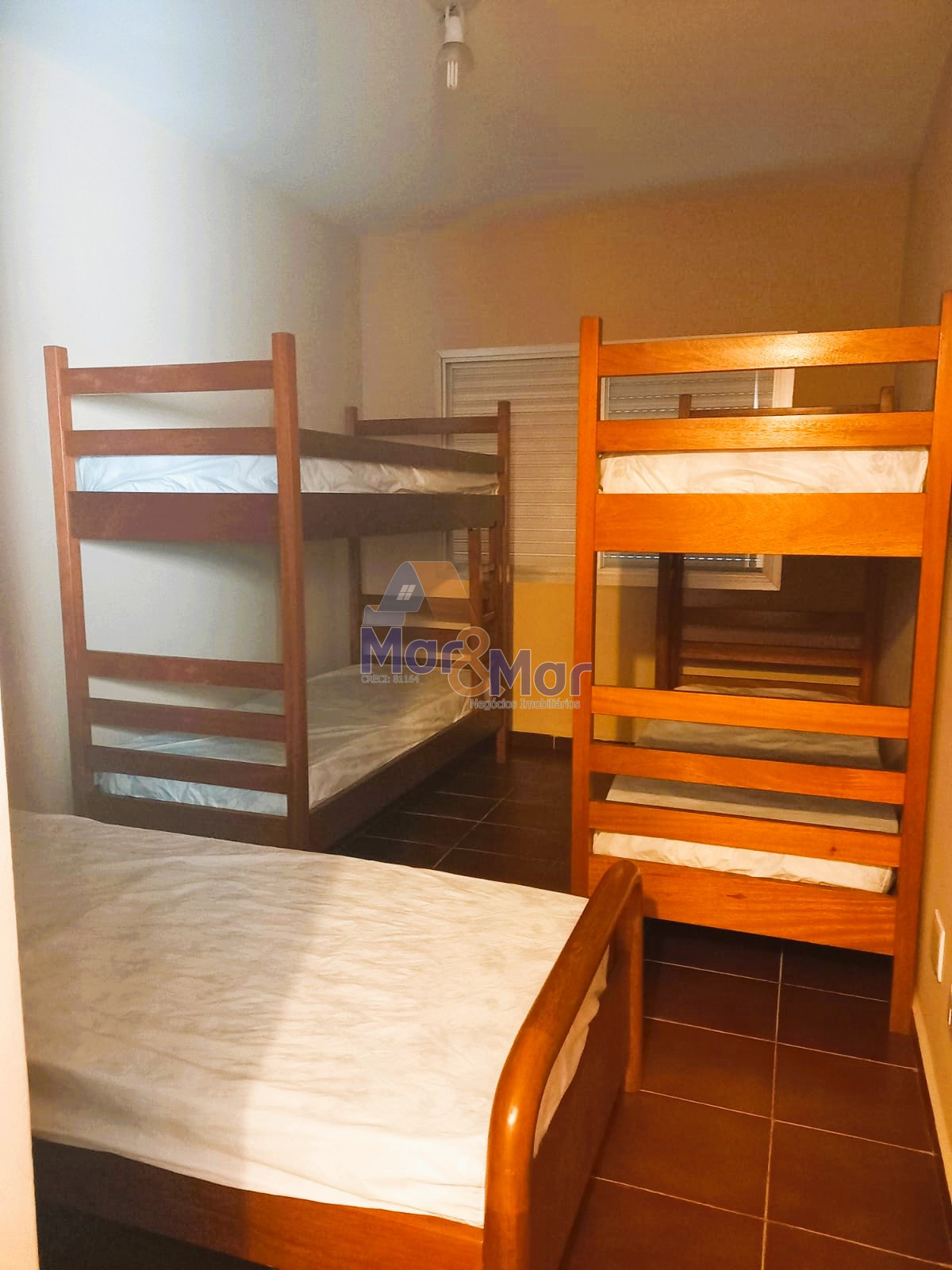 Apartamento GUARUJÁ - SP