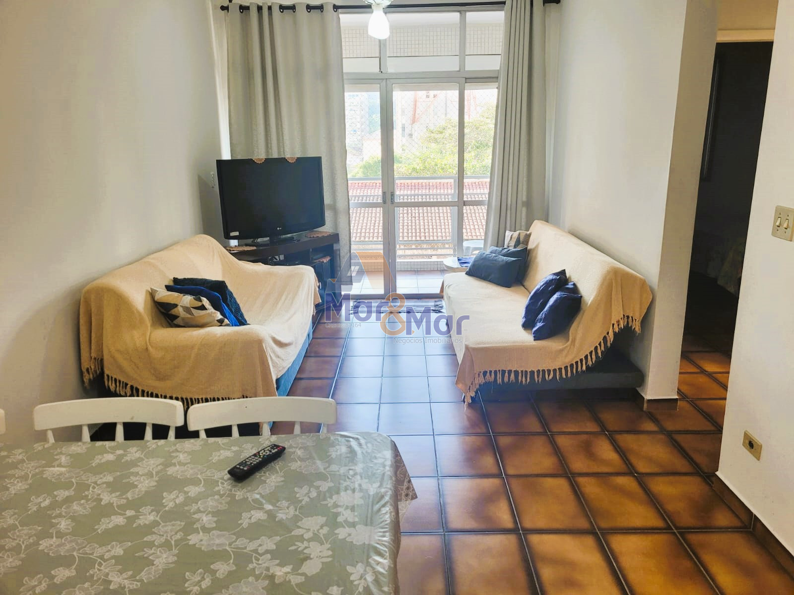 Apartamento GUARUJÁ - SP