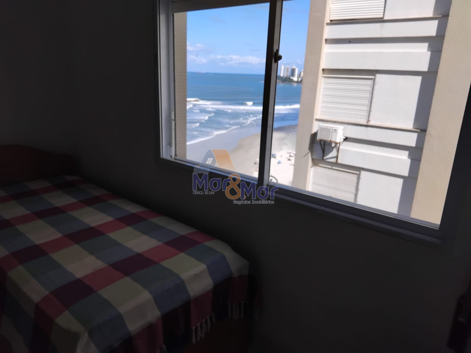 Apartamento GUARUJÁ - SP