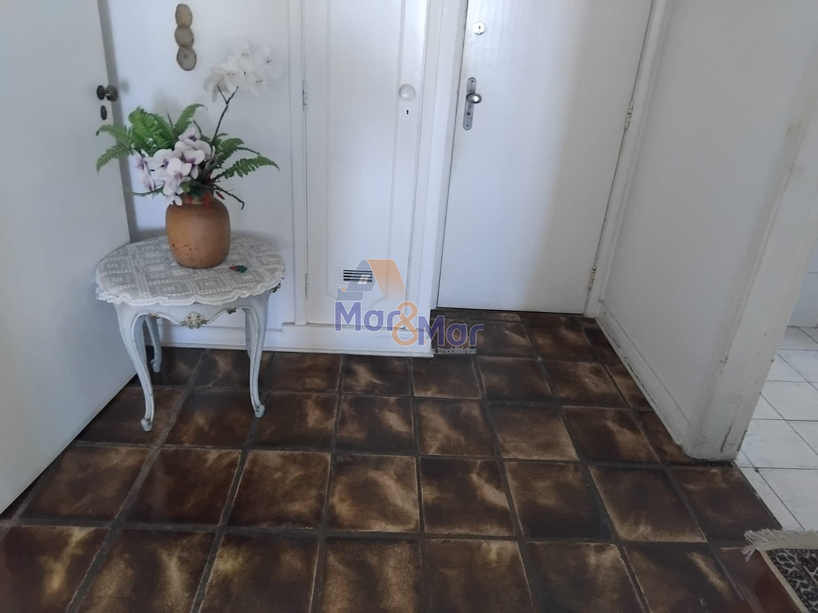 Apartamento GUARUJÁ - SP