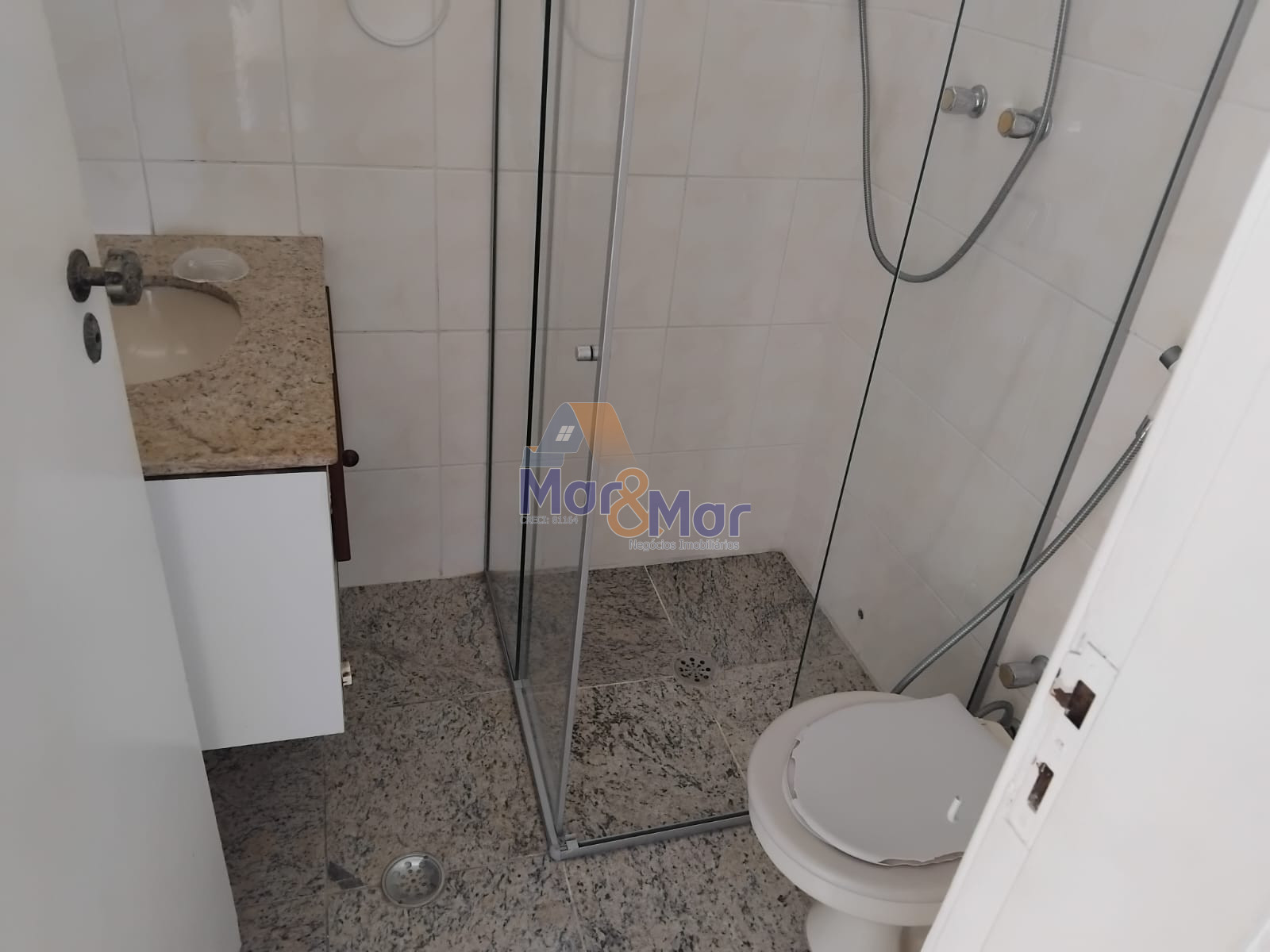 Apartamento GUARUJÁ - SP