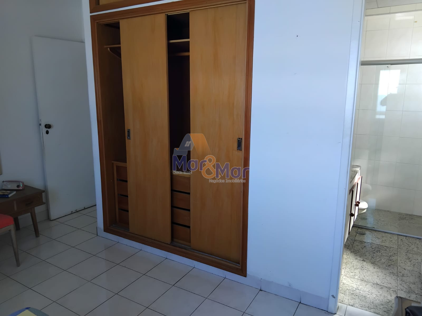 Apartamento GUARUJÁ - SP