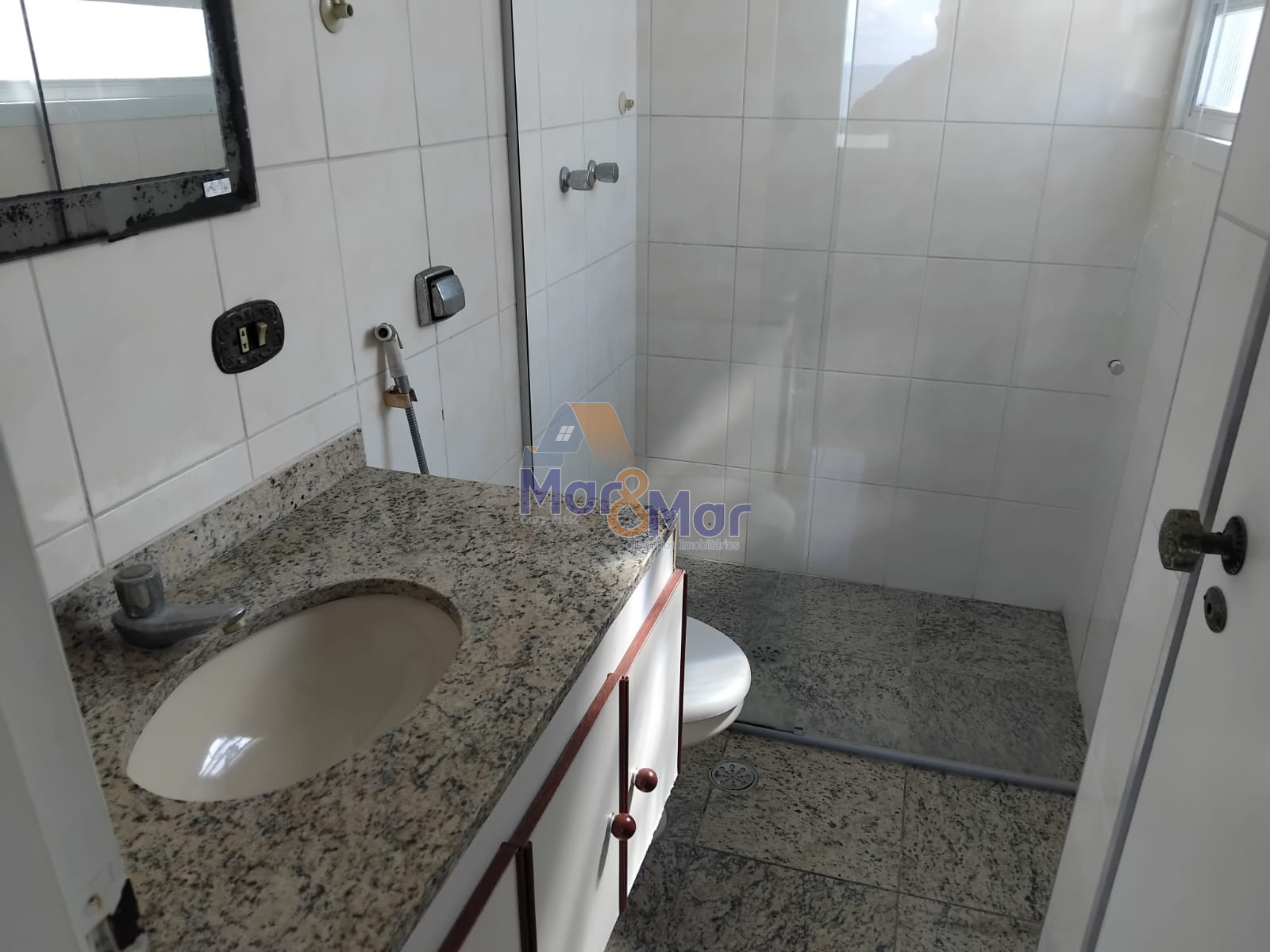 Apartamento GUARUJÁ - SP