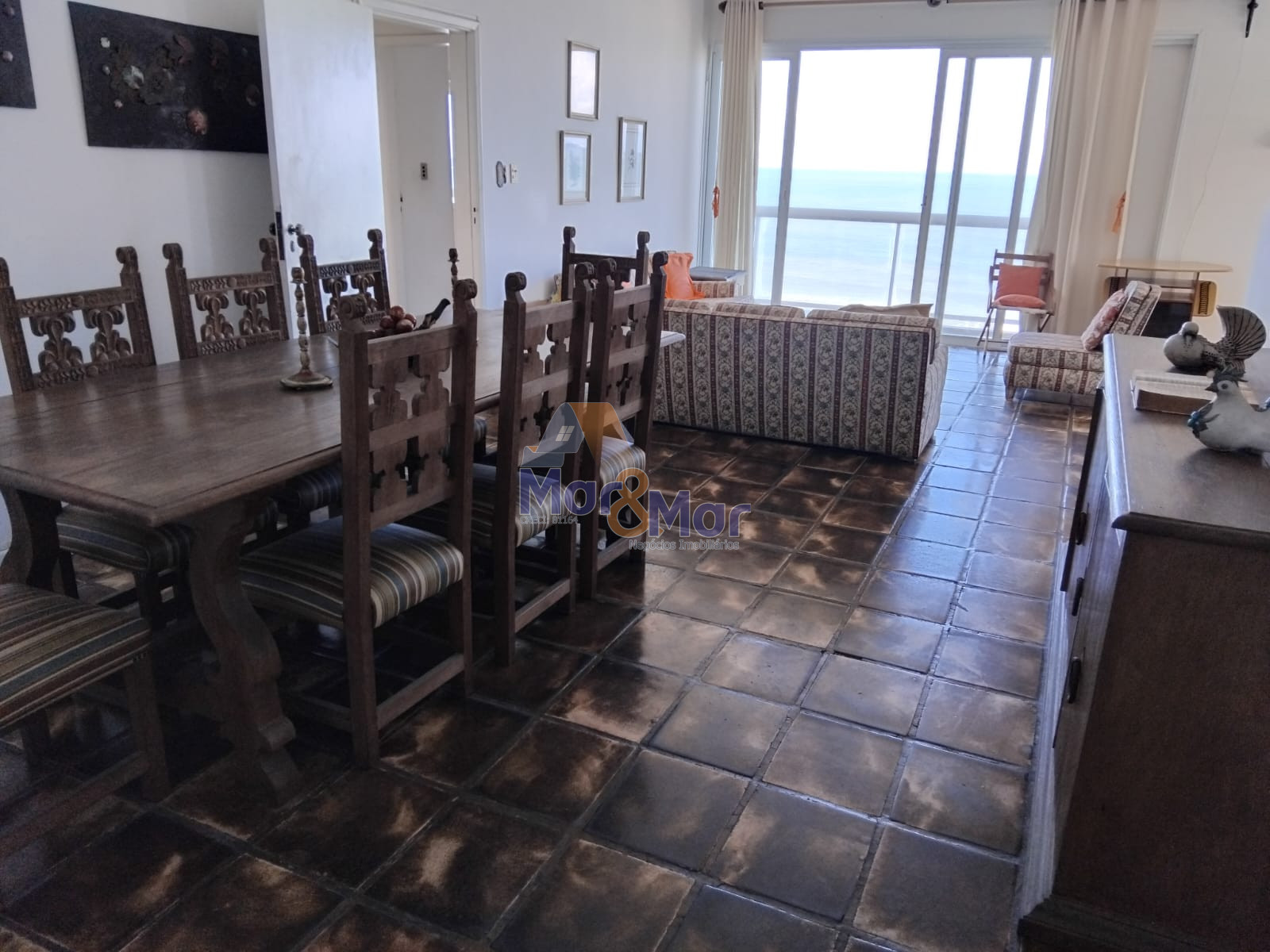 Apartamento GUARUJÁ - SP