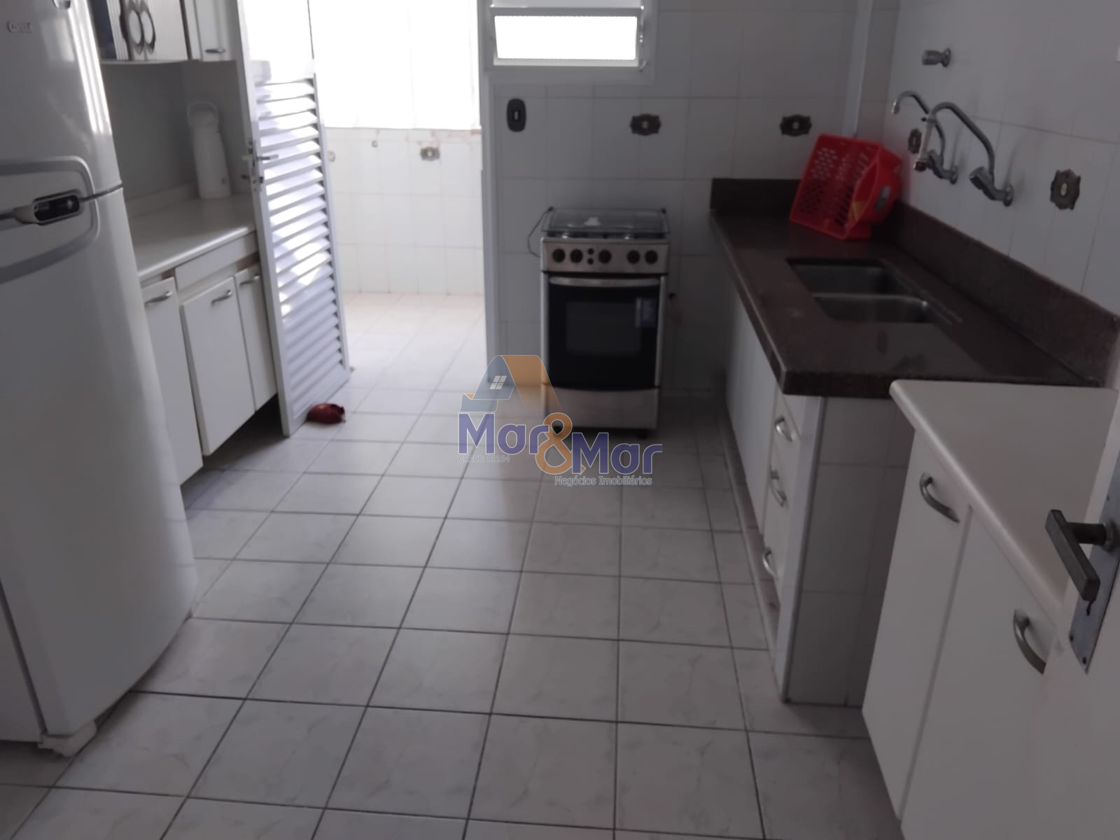 Apartamento GUARUJÁ - SP