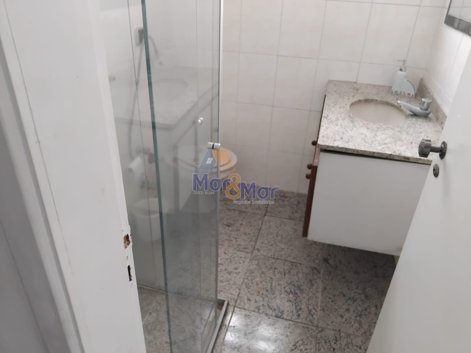 Apartamento GUARUJÁ - SP