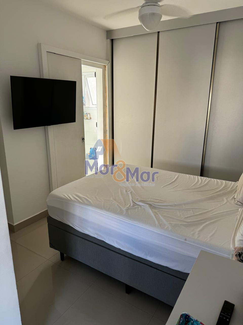 Apartamento GUARUJÁ - SP