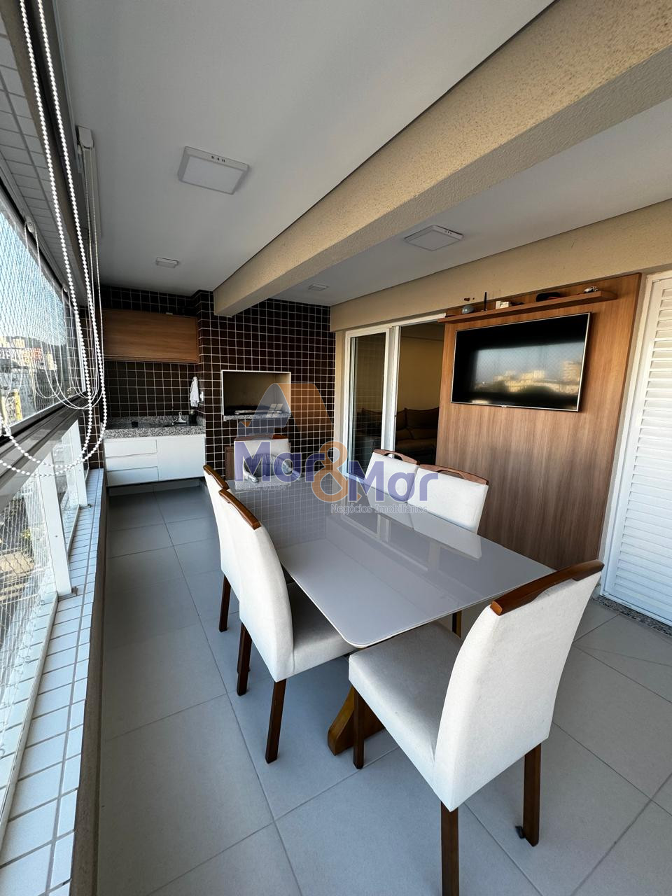 Apartamento GUARUJÁ - SP