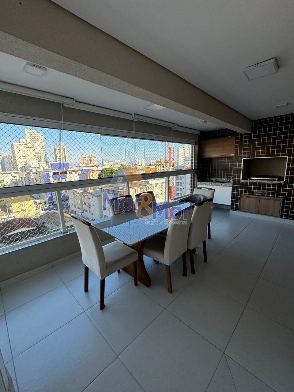 Apartamento GUARUJÁ - SP