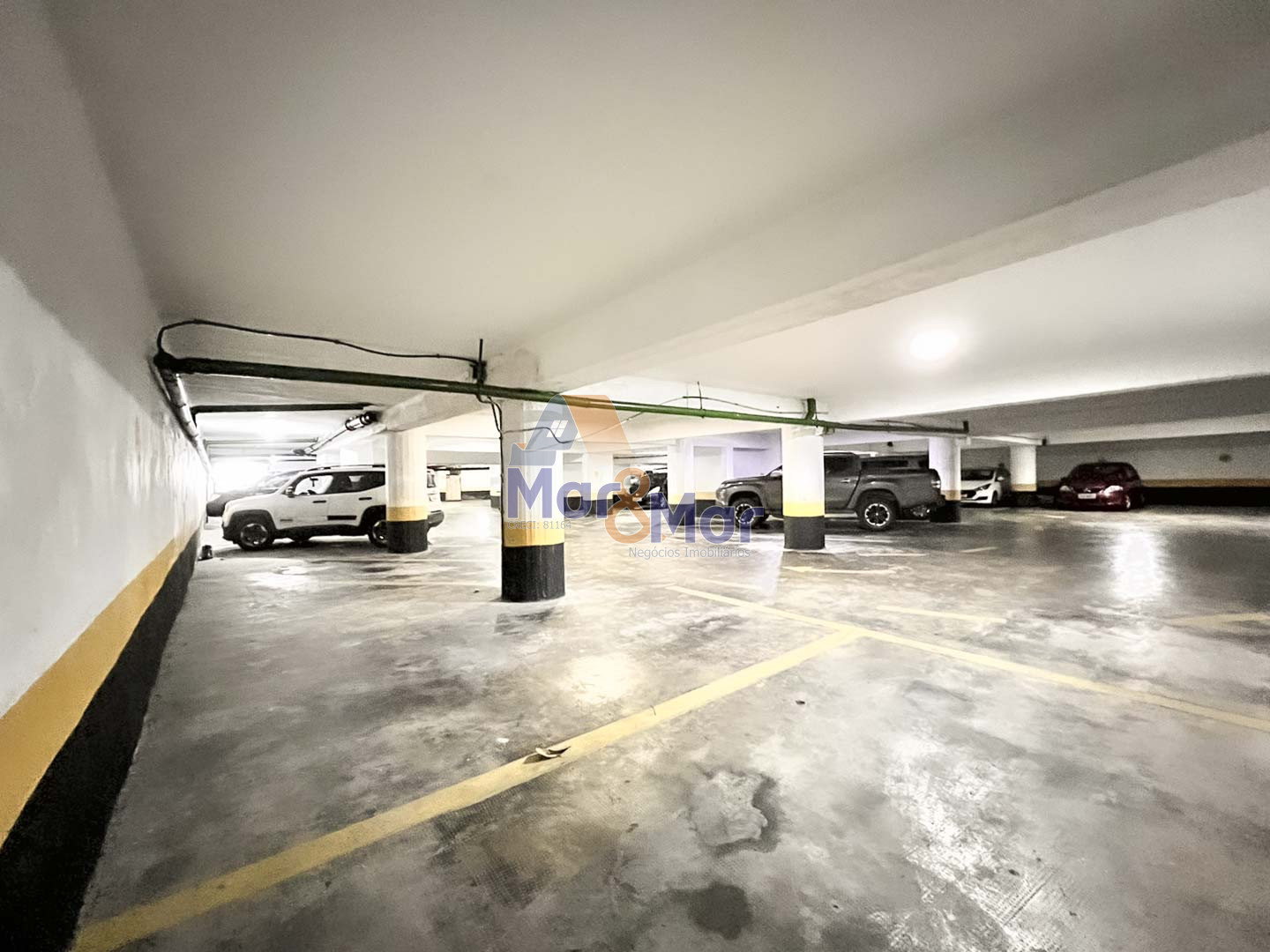 Apartamento GUARUJÁ - SP