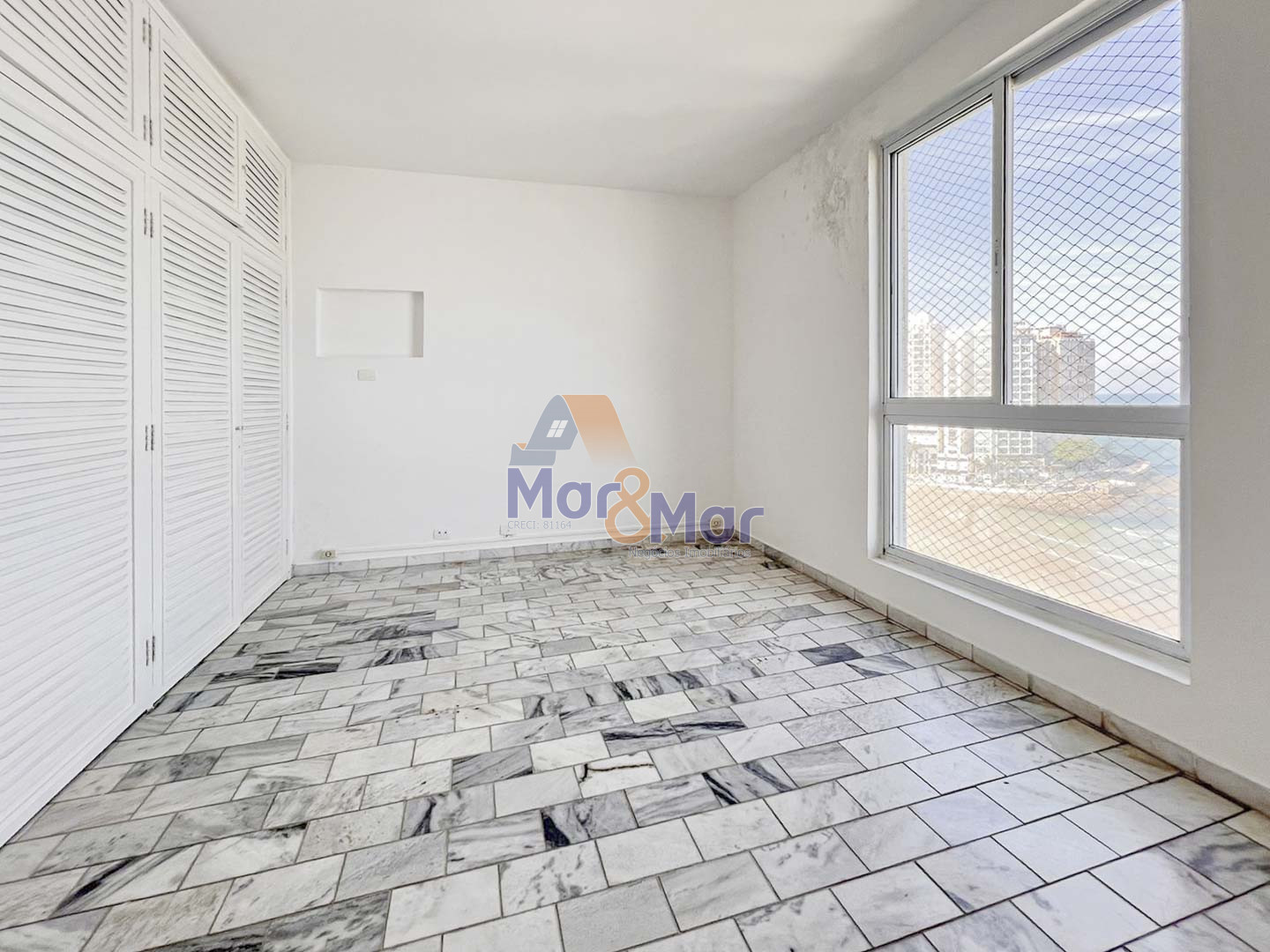 Apartamento GUARUJÁ - SP