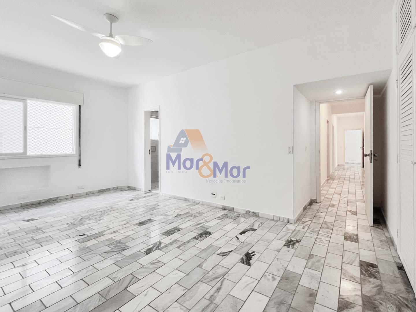 Apartamento GUARUJÁ - SP