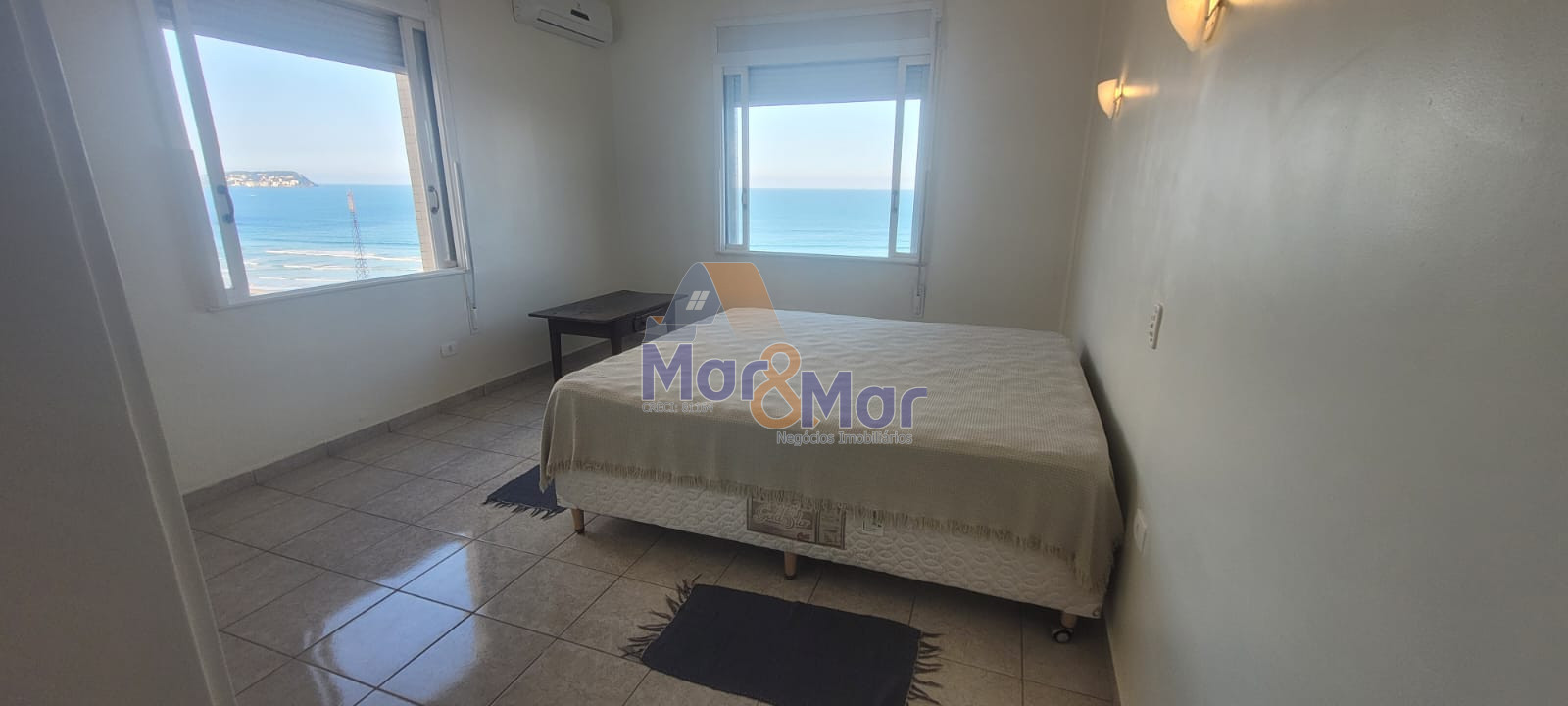 Apartamento Frente ao Mar-3-dormitorios-Pitangueiras