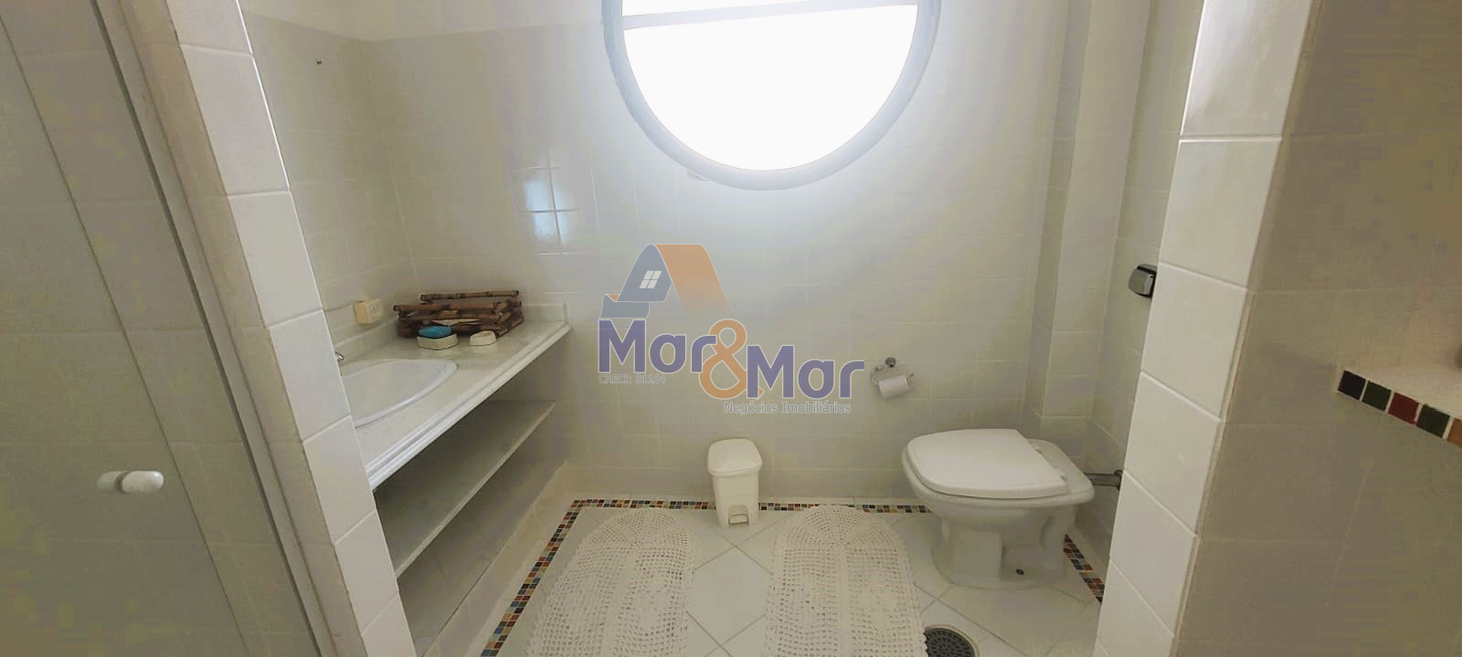 Apartamento Frente ao Mar-3-dormitorios-Pitangueiras