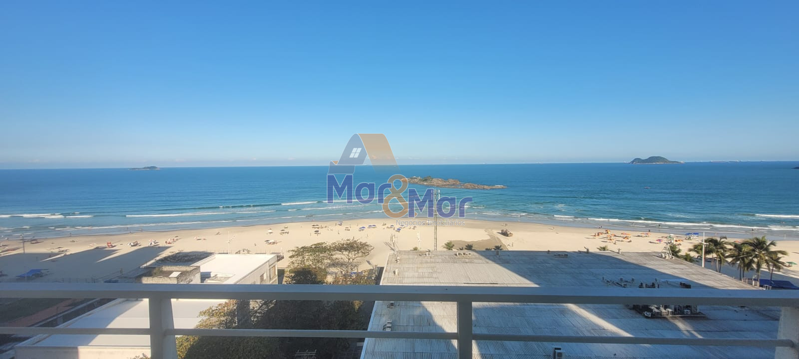 Apartamento Frente ao Mar-3-dormitorios-Pitangueiras