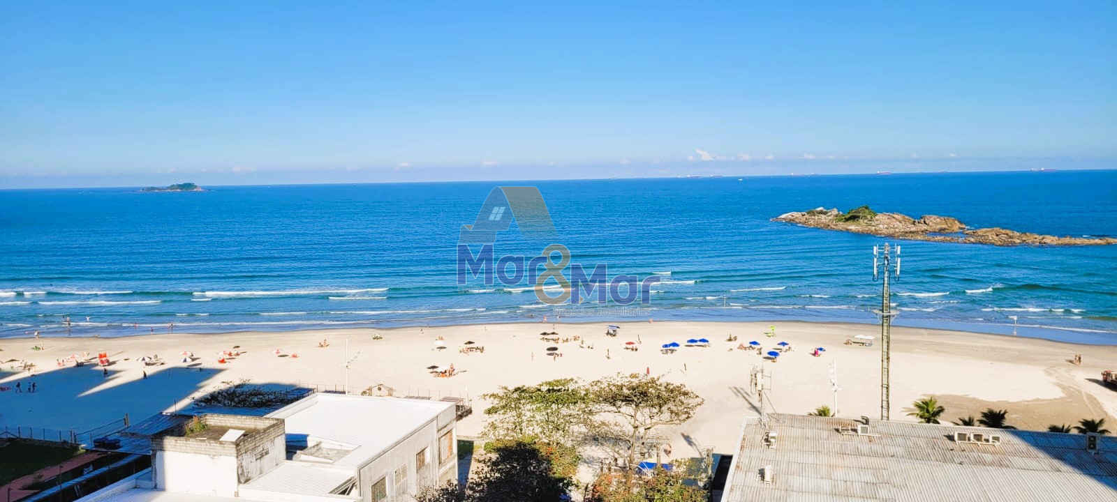 Apartamento Frente ao Mar-3-dormitorios-Pitangueiras