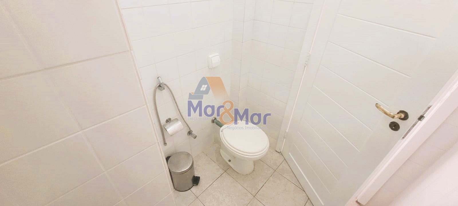 Apartamento Frente ao Mar-3-dormitorios-Pitangueiras