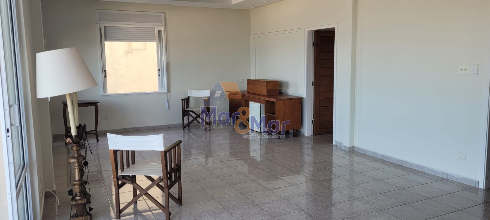 Apartamento Frente ao Mar-3-dormitorios-Pitangueiras