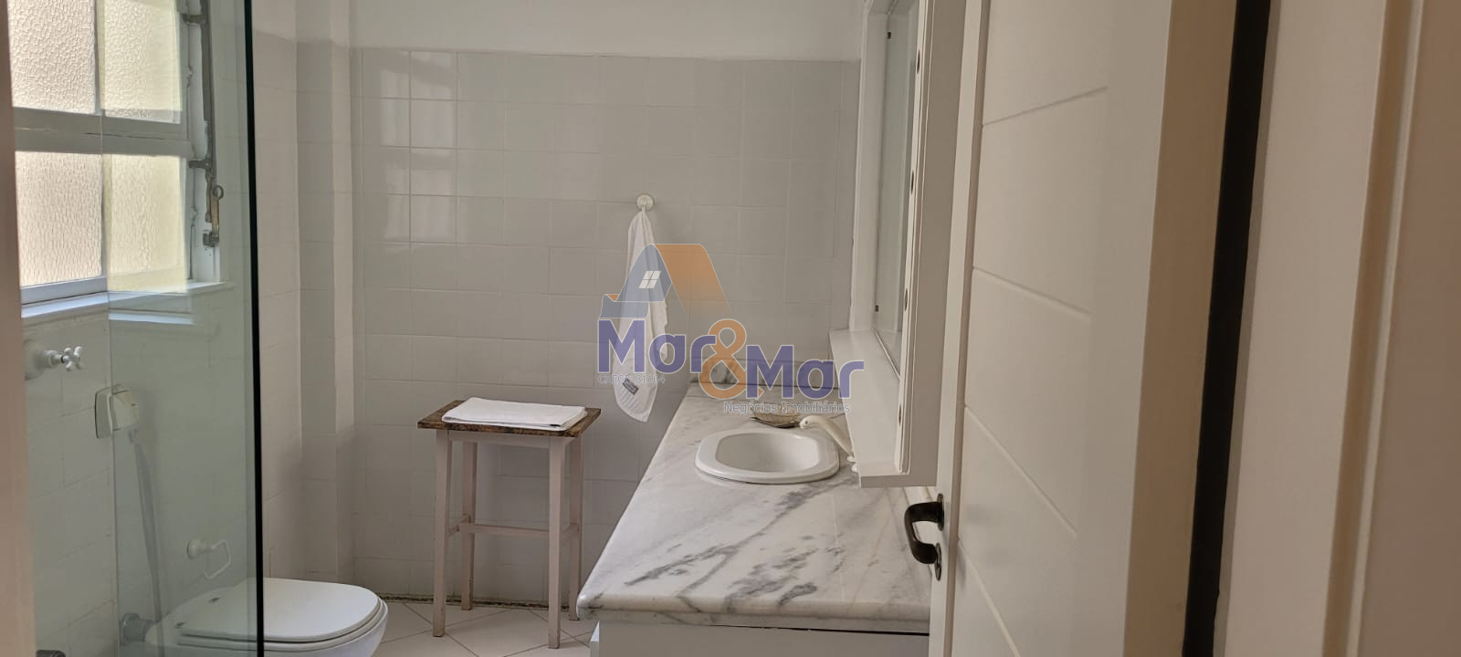 Apartamento Frente ao Mar-3-dormitorios-Pitangueiras