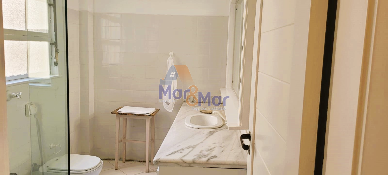 Apartamento Frente ao Mar-3-dormitorios-Pitangueiras