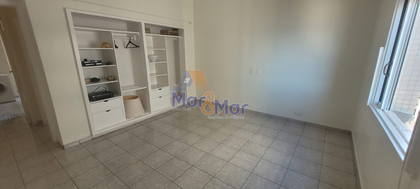 Apartamento Frente ao Mar-3-dormitorios-Pitangueiras