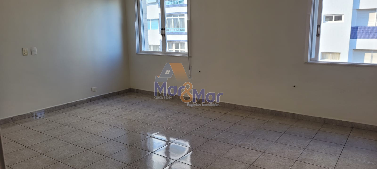 Apartamento Frente ao Mar-3-dormitorios-Pitangueiras