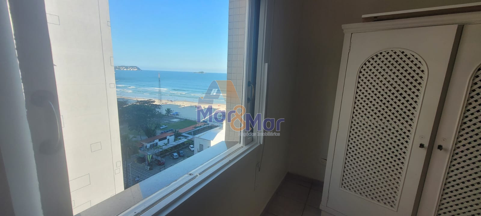 Apartamento Frente ao Mar-3-dormitorios-Pitangueiras