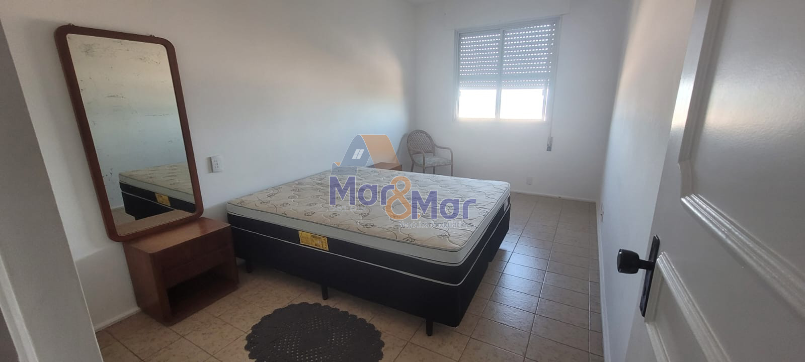 Apartamento Frente ao Mar-3-dormitorios-Pitangueiras