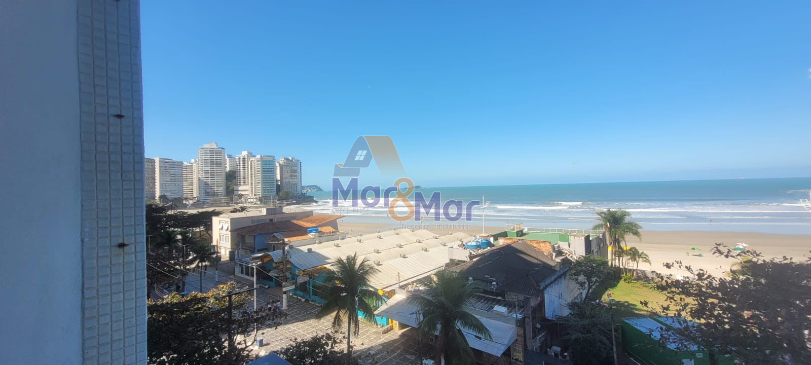 Apartamento Frente ao Mar-3-dormitorios-Pitangueiras