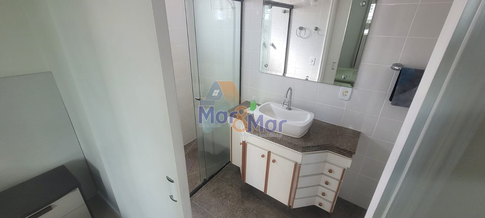 Apartamento para Aluguel nas Pitangueiras, Guarujá/SP