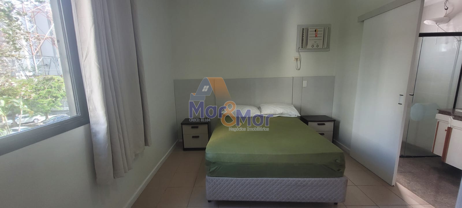 Apartamento para Aluguel nas Pitangueiras, Guarujá/SP