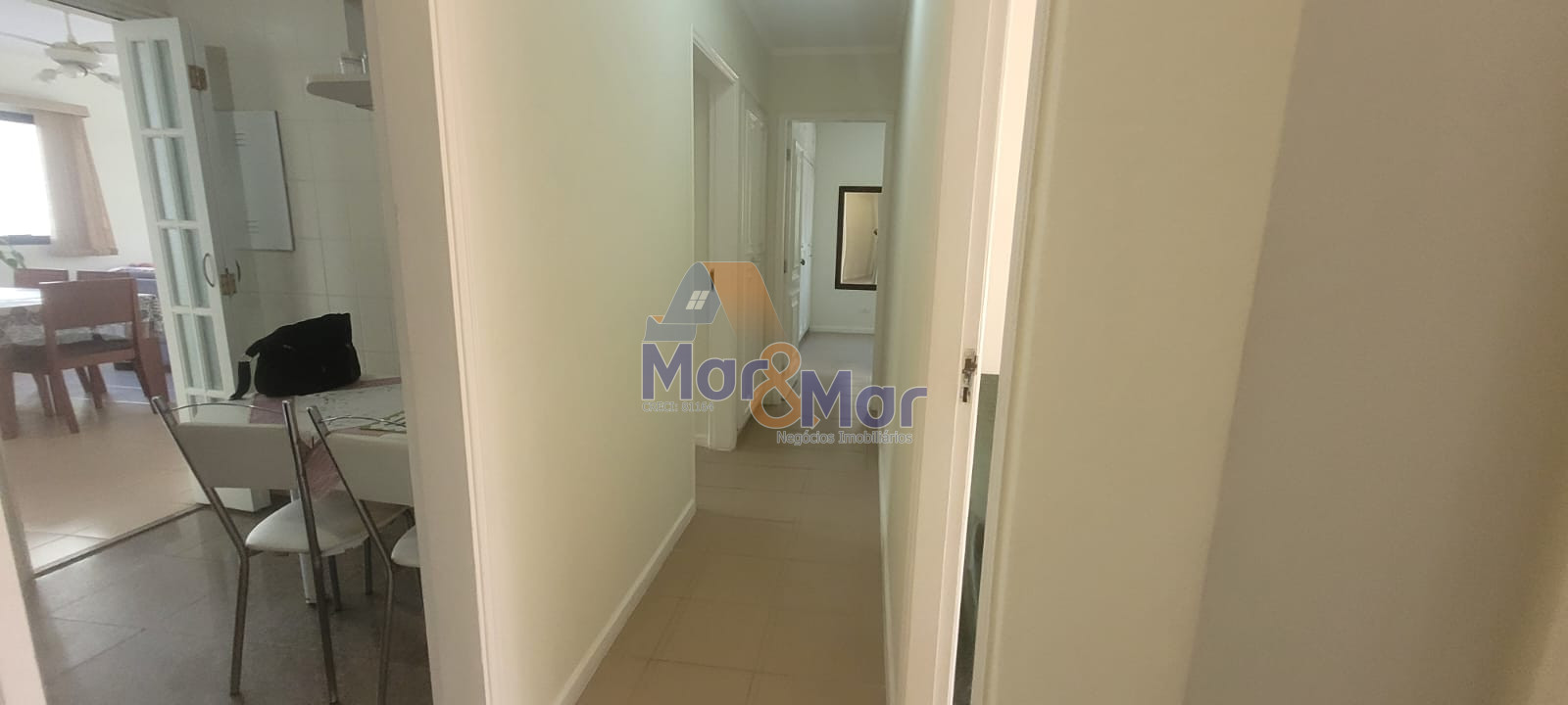 Apartamento para Aluguel nas Pitangueiras, Guarujá/SP