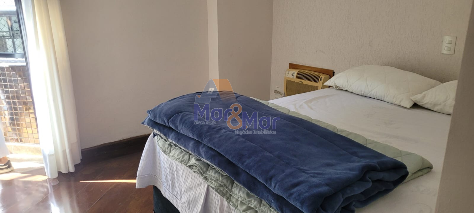 Duplex à Venda na Praia das Pitangueiras - Guarujá