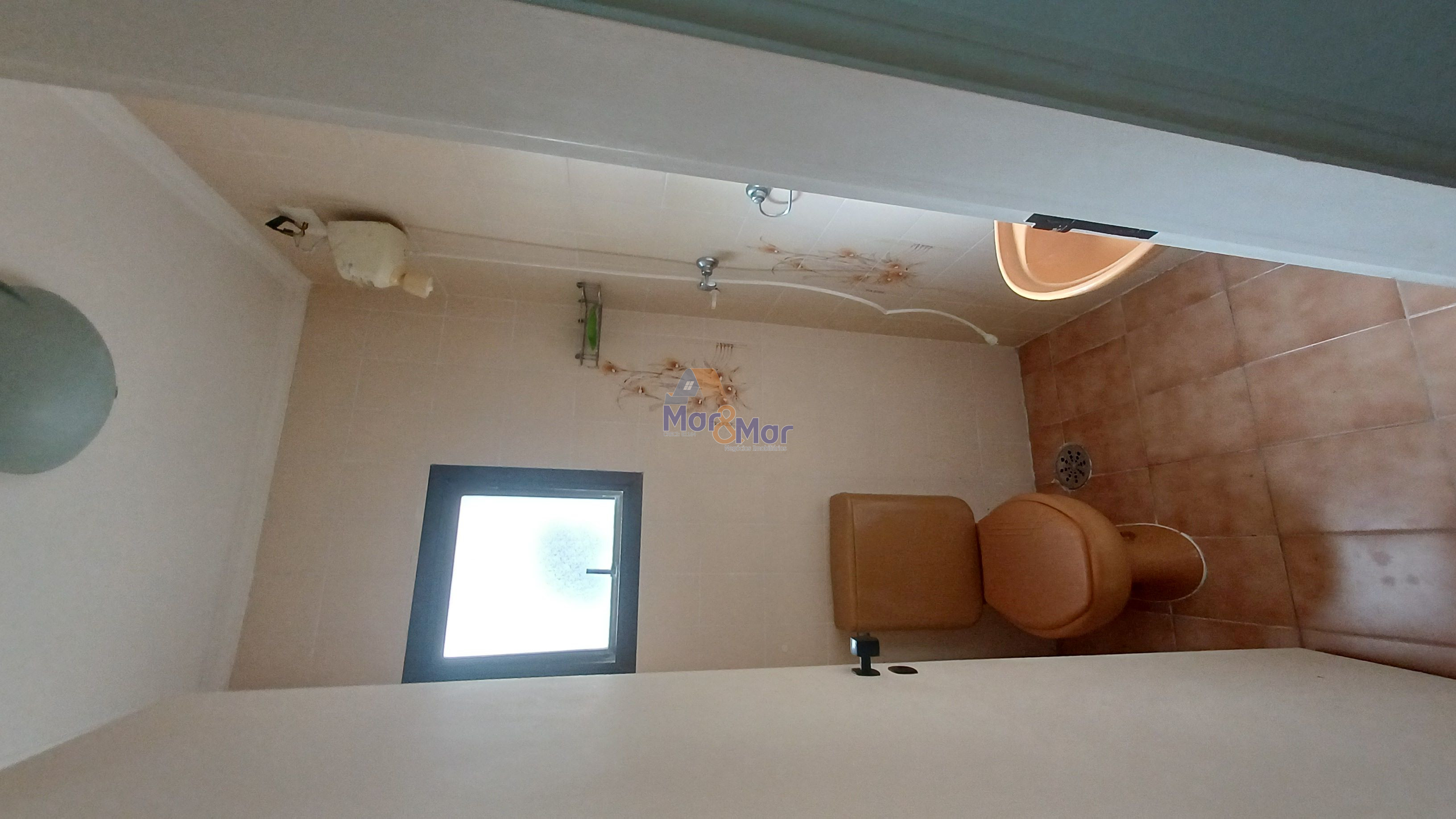 Apartamento na Praia da Enseada, Guarujá - SP